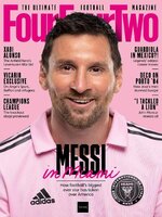 FourFourTwo UK